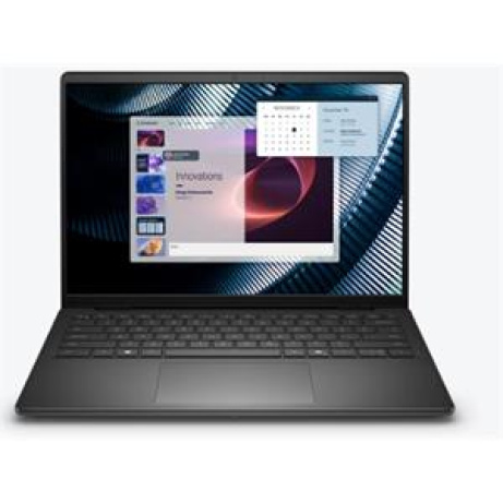 DELL Pro 14 Essential PV14255/Ryzen 7-250/16GB/512GB SSD/14" IPS FHD+/FPR/W11P/3Y ProSpt/černá