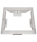 Zebra SP720X: BUCKET MOUNT FOR SP72-H