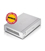 Zyxel GS-105B V5 5-Port MINI Desktop Gigabit Ethernet Switch - Metal Housing