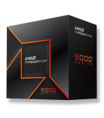 AMD/Ryzen Threadripper 9970X/32-Core/4,0GHz/sTR5