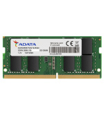 Adata/SO-DIMM DDR4/4GB/2666MHz/CL19/1x4GB