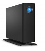 LaCie d2/4TB/HDD/Externí/3.5"/7200 RPM/Černá/5R