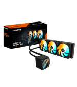 GIGABYTE CPU vodní chladič GAMING 360