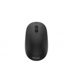 Philips SPK7407B/Ergonomická/Optická/1 600 DPI/USB+BT/Černá