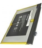 2-POWER Baterie 3,73V 7340mAh pro Apple iPad Air 2