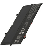 2-POWER Baterie 7,6V 4900mAh pro ASUS C302CA