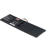 Baterie T6 Power pro Acer Aspire V5-572, V5-472, V7-482, V7-582, 3510mAh, 53Wh, 4cell, Li-poly