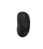 Genesis herní bezdrátová myš ZIRCON XIII/Herní/Optická/26 000 DPI/Bezdrátové USB/Černá