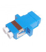 Optická spojka LC/PC single mode duplex