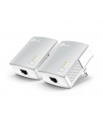 TP-Link TL-PA4010 600Mbps Powerline Starter Kit (2ks)