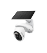 Tapo C660 KIT Solar-Powered Pan/Tilt Security Cam
