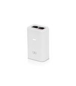 Ubiquiti POE-24-7W-WH GB PoE Injektor, 24V/0.3A (7W)