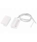 iGET SECURITY P8 - drátový detektor pro dveře/okna pro alarm M3B a M2B