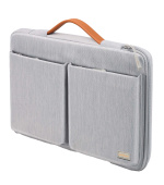 Seine Scene Taška na notebook Seine Scene Orleans sleeve 14'' - šedá