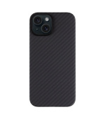 Tactical MagForce Aramid Kryt pro Apple iPhone 15 Black