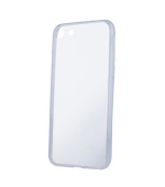 Cu-be TPU pouzdro Samsung Galaxy S24 Transparent