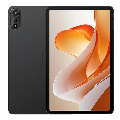 12" Blackview MEGA 2 LTE 12/256GB Celestial šedý