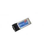 Brainboxes VX-001-001 ExpressCard 1 Port RS232 SK