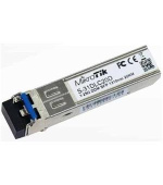 MikroTik S-31DLC20D, SingleMode SFP modul 1.25G (20km)