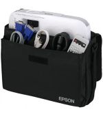 EPSON příslušenství Soft Carrying case - ELPKS63 - W1x/X1x