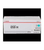 Canon toner 059 H/Cyan/13500str.