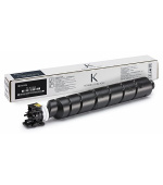 Kyocera toner TK-8335K černý na 25 000 A4 (při 5% pokrytí), pro TASKalfa 3252ci/3253ci