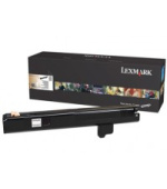 Lexmark Black Photo conductor kit C935/X94X - C930X72G