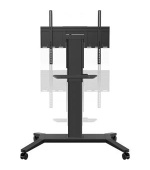 Viewsonic VB-STND-003 - stojan na kolečkách s motorizovaným výsunem - od 55" do 86"