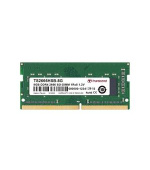 Transcend paměť 8GB SODIMM DDR4 2666 1Rx8 1Gx8 CL19 1.2V