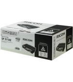 Ricoh - toner 821242 (SP 311DN, 311DNw, 311SFN,SP 311SFNw,SP325xx) 6400 stran, černý