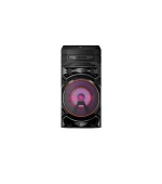 LG XBOOM RNC5 Bluetooth Karaoke Party Speaker