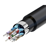 SWISSTEN KABEL HDMI NA HDMI 4K 60Hz 1,0 M PVC