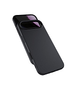 Epico Silicone TPU Mag+ Case iPhone Air - černá