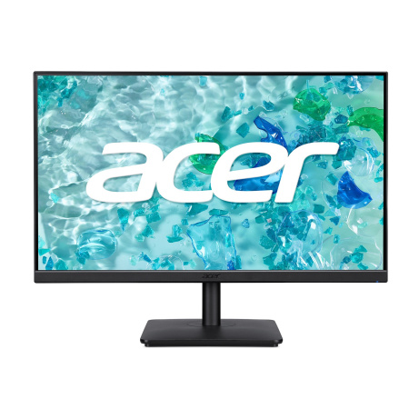 Acer Vero/V247YGbip/23,8"/IPS/FHD/100Hz/4ms/Black/3R