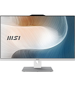 MSI Modern/AM272P 12M/27"/FHD/i3-1215U/8GB/500GB/Intel int/bez OS/Bílá/2R
