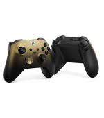 XSX - Bezd. ovladač Xbox Series,Gold Shadow