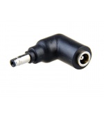 AVACOM nabíjecí Jack pro Notebooky C1 (4,8mm x 1,7mm) pro Asus, HP, LG, Sony