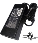 Napájecí adaptér 150W, 18,5V 7.4x5.0, originál HP