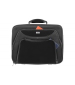 Natec brašna pro NB SHEEPDOG 19" černá