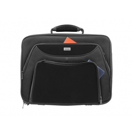 Natec brašna pro NB SHEEPDOG 19" černá