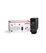 Standard Capacity Magenta Toner Cartridge (6K)