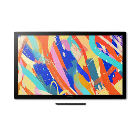 Wacom Cintiq 24 touch DTH246E - 5Y Wty