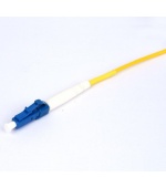 Pigtail Fiber Optic LC 9/125 SM,1m,0,9mm OS2