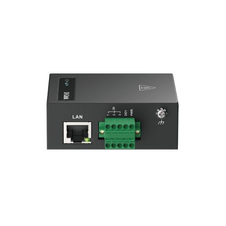 D-Link DOM-311-TSO - 4G IIoT RTU,1x 100M Ethernet