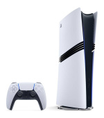 PS5 - PlayStation®5 Pro Console - 2TB