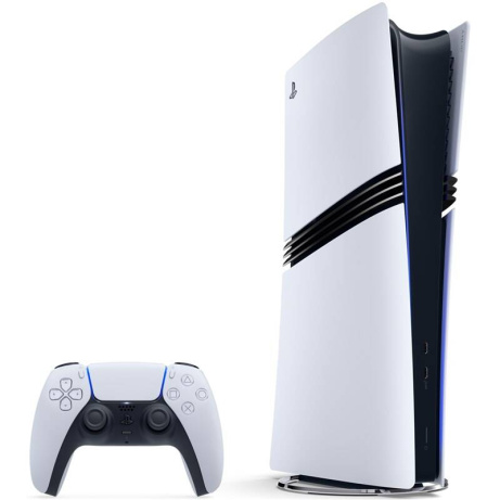 PS5 - PlayStation®5 Pro Console - 2TB