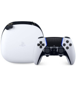 PS5 - DualSense Edge