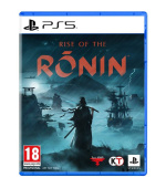 PS5 - Rise of the Ronin