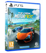 PS5 - The Crew Motorfest
