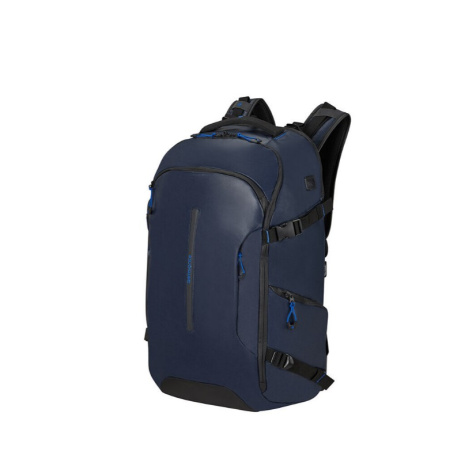 Samsonite ECODIVER Travel Backpack S 38L Blue Nights